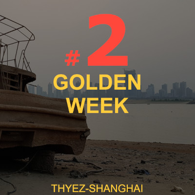 GOLDEN WEEK